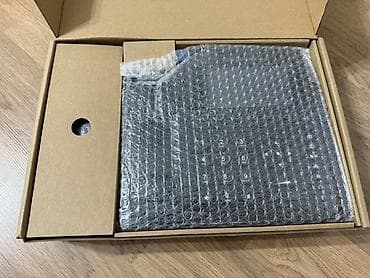 Stasionar telefon Simli, Yeni — 2