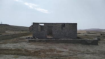 Hökməli 5 otaqlı, 220 kv. m, Kredit yoxdur, Təmirsiz — 4