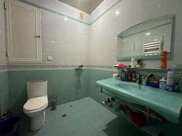 sarayda yeni tikili binalar: Yeni Yasamal, 2 otaqlı, Yeni tikili, m. İnşaatçılar, 65 kv. m — 11