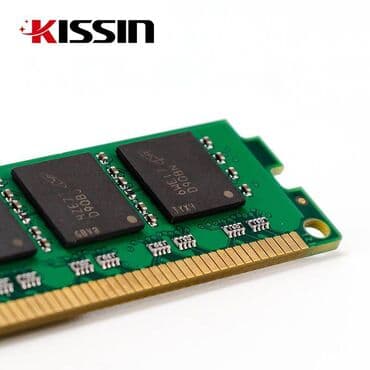 ucuz kompüter: 4 GB 1600 mhz DDR3 RAM personal komputer ucun notebook ucunde var — 5