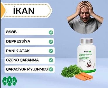 calca: TIENS məhsulları – kataloqdan seçilmiş sağlamlıq və gözəllik həlləri — 6