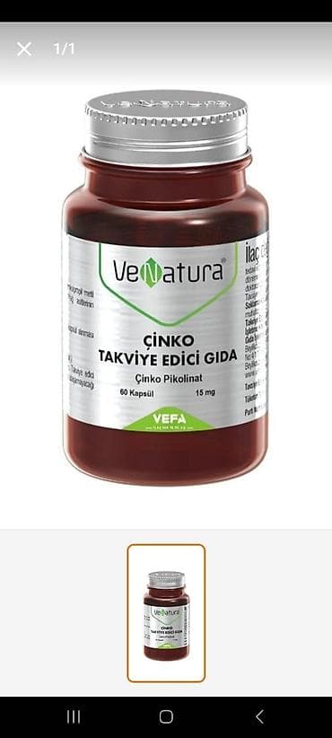 Vitamin minerallar sifarişlə baglı vatsap nömrəsinə yazın — 5