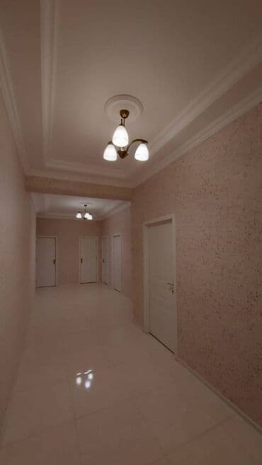 sumqayitda ilkin odenissiz kreditle evler: 3 otaqlı, Yeni tikili, 138 kv. m — 11