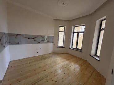 yevlaxda satilan evler 2023: 4 комнаты, 90 м², Свежий ремонт — 10