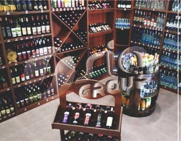 Serab evi mebeli sifarisleri — 1