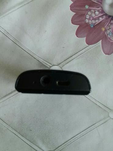 iphone x plata: Nokia 2, rəng - Qara, Düyməli — 4