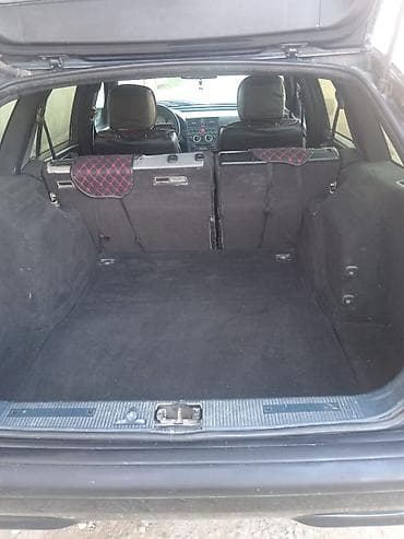 mazda satış: Mercedes-Benz E-Class: 2.3 l | 1998 il Universal — 5