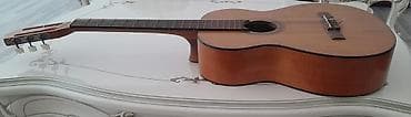 gitara klasik: Musima “Resonata” klassik gitar - Tip: 6 simli klassik/ispan gitar — 3