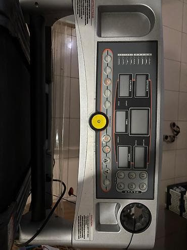 Digər idman və istirahət malları: Cuzi herci var, qiymetde razilaşmaq olar Növ: elektrik Konstruksiya — 1