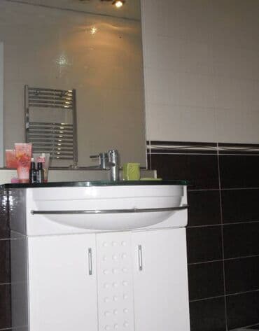 квартиры в белом городе баку: Yasamalda Evropa otelin yaxınlığında yerləşən ümumi sahəsi 120 kv,m — 5