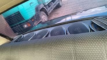 vaz baqaj: VAZ (LADA) 2107: 1.6 l | 2010 il 253800 km Sedan — 3