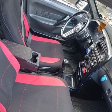 ваза стеклянная прозрачная высокая без узора: VAZ (LADA) 21099: 1.5 l | Sedan — 5