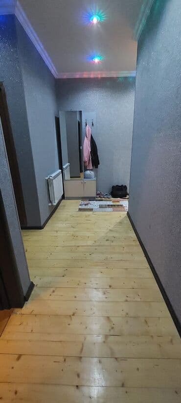 köroğlu: Məmmədli 3 otaqlı, 110 kv. m, Kredit yoxdur, Yeni təmirli — 7