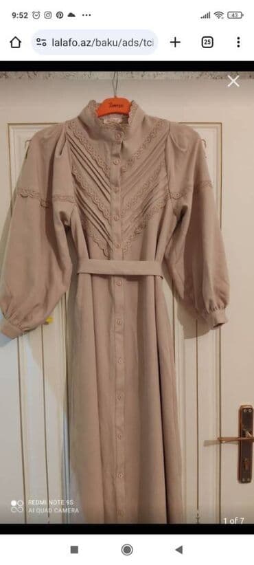 rabia hicab butik instagram: Yenidir.Turkiyeden hədiyyə alınıb.hicabli qadınlar üçün ideal — 3