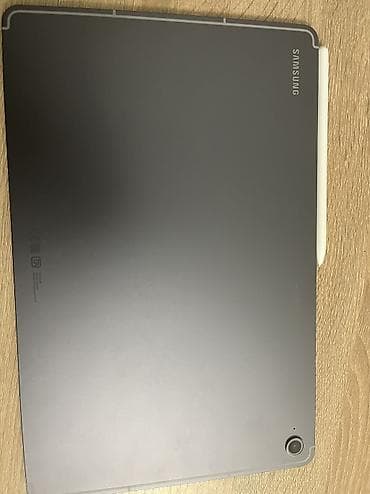 magnesium tablet: Galaxy Tab s10 fe+ 13.1 düym ekran 90 Hz 5-6 ay isdifatə olunub — 1