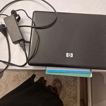 hp compaq: HP Compaq 6735s noutbuku - Model: Compaq 6735s (HP) - Ekran: 15.6" — 1