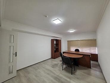 emircanda ev satisi: İcarəyə verilir 4 otaqlı ofis 182 m², Ağ şəhər q. Daha 7 şəklə bax — 10