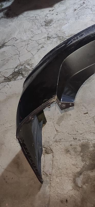 bmw x5 rul: Məhsul: Arxa bamper (orijinal hissə) Təsvir: - Marka/model uyğunluğu — 1