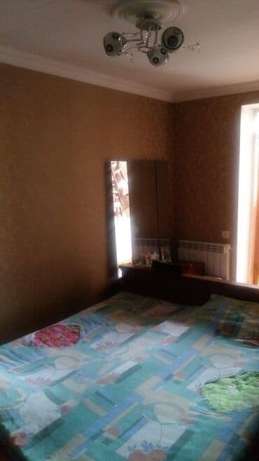 ucuz evler xirdalanda: Bakı, 4 otaqlı, Köhnə tikili, 90 kv. m — 19