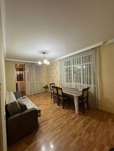 Продажа квартир: Баку, 2 комнаты, Вторичка, 40 м² — 1