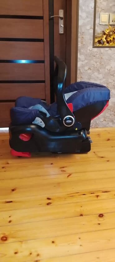 bmw 5 серия 520 4mt: Graco Tri-logic avtomobil oturacağı ela vəziyyətdə yəni dogulmuşdan — 5