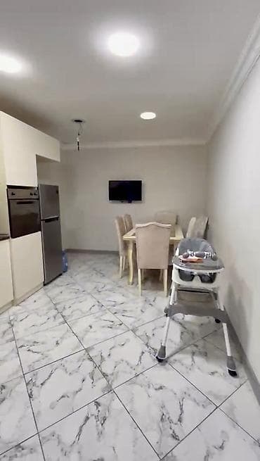bine sovxoz evler: Bakı, Keşlə qəs., 6 otaqlı, Köhnə tikili, 500 kv. m — 4