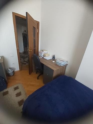 Uşaq mebeli: Oğlan və qız üçün, 2 təknəfərlik çarpayı — 4