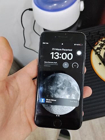 iphone 14 max pro: IPhone 8, 64 GB, Space Gray, Barmaq izi — 6