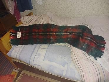 Digər kişi geyimləri: Şerf — 2