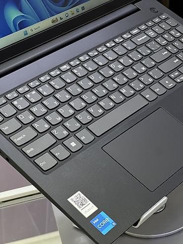 lenovo ideapad: İşlənmiş Lenovo IdeaPad, 15.6 ", Intel Core i5, 256 GB, Pulsuz çatdırılma, Ödənişli çatdırılma, Rayonlara çatdırılma — 6