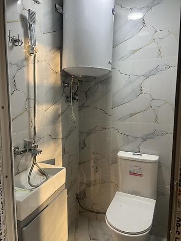 bina evlər: Hazır obyekt İcarəyə veri lir 10kvm. Obyektin qarşısında i 5 kvm — 4