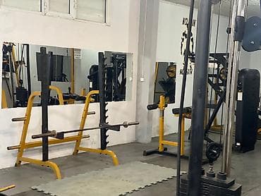 Digər idman və istirahət malları: Bayılın tam mərkəzində gediş gəlişli yerdə hazır bizness ucuz qiymətə — 5