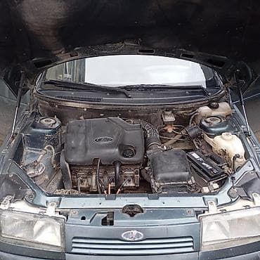 opel vektra b: VAZ (LADA) 2110: 1.6 l | 2006 il 305000 km Sedan — 3