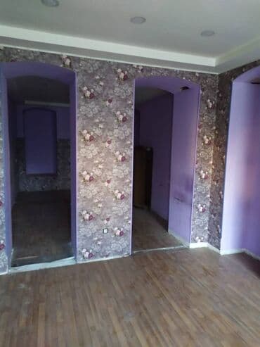 mərdəkanda evlər: Səbail rayonu Aff mola yaxın,sahəsi 75 kv/m olan, 1 otağlı obyekt — 4