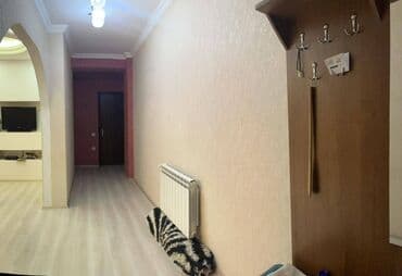 kiraye evler memar ecemi: 2 otaqlı, Yeni tikili, 86 kv. m — 7