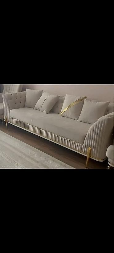 mini cooper kreditle: Divan, İşlənmiş — 1