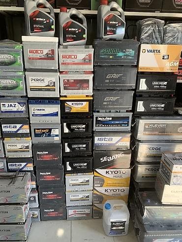 ucuz akumulator: Varta, 100 ah, Orijinal, Yeni — 6