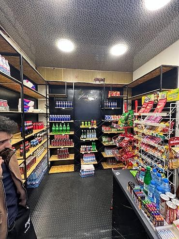 https:promo.bizon.az: Hazir biznes herseyi daxildir 3 eded soyuducu smavar demir polkalar ve — 7