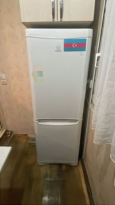 iwlenmiw xaladelnik: Soyuducular — 2