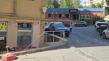 yeni emlak gence: Yasamal, 2 otaqlı, Yeni tikili, 55 kv. m — 2