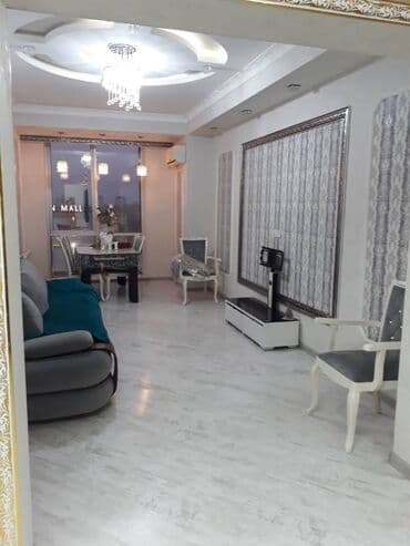 bakıxanovda ev: Razində (Ayğün sitinin yaxınlığında )14 mertebeli binanın 8-ci — 1