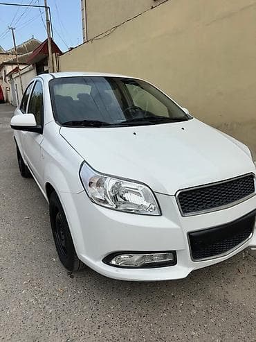 avtobuslar satışı: Ravon Nexia: 1.5 l | 2017 il 150000 km Sedan — 1