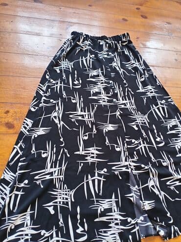 Midi Ətək, Mango, Atlas, S