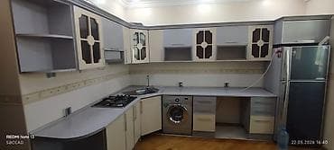 Mətbəx mebeli satılır. Qiymət 520 azn. Ölçü 370*235, üzərində Qaz lalafo.az -da Mətbəx mebeli satılır. Qiymət 520 azn. Ölçü 370*235, üzərində Qaz