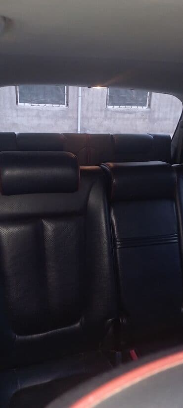 авторынок бишкек спринтер дубль кабина: Hyundai Santa Fe: 2 л | 2009 г. Универсал — 9