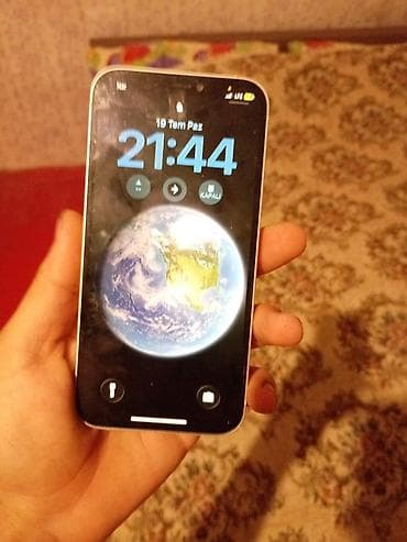 iphobe se 2016: IPhone 12, Ağ, Simsiz şarj — 6