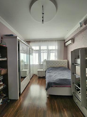 mida satis: 2 otaqlı, Yeni tikili, 87 kv. m — 6