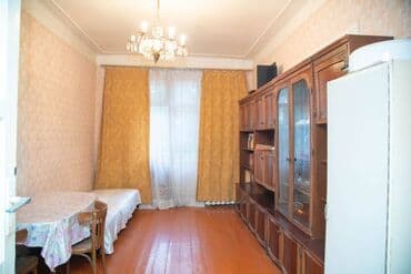 продажа квартир: Баку, 3 комнаты, Вторичка, м. Нариман Нариманов, 60 м² — 8