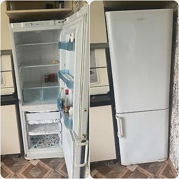 Soyuducu 200 azn.Unvan Şuvalan (Gülü). Е — 1