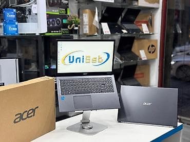 mini kompüter: Acer Extensa 15 N20C5 Şəhər: Bakı Marka: Acer Yeni?: Bəli — 3